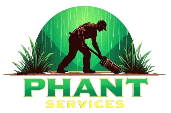 logo phant services