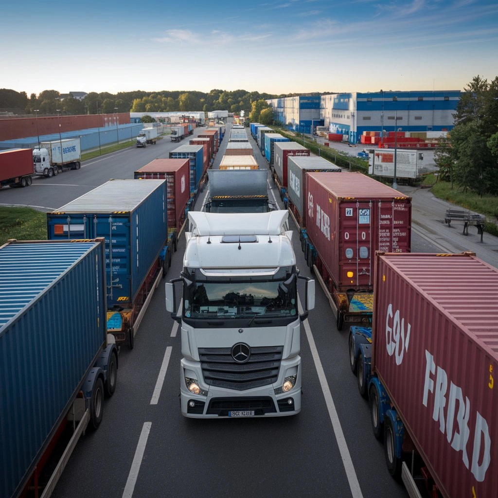 Transportation-Services